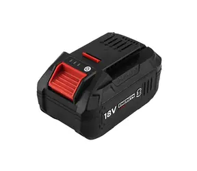 Graphite 58GE152 / Akumulátor 18V / Li-Ion / 8Ah / Energy+