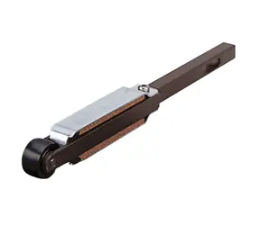 Makita 125159-3 Vodící rameno pro pásový pilník 13mm