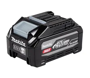 Makita 1910N6-8 Akumulátor XGT BL4040F / 40V / Li-ion / 4.0 Ah