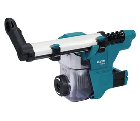 Makita 1911P2-6 odsávací adaptér DX16 pro DHR183/HR010G