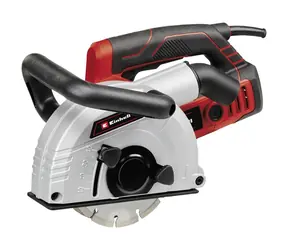 Einhell TE-MA 1700 / Frézka drážkovací / 1700W / Průměr 150 mm / 7.000 ot-min / Hloubka 40 mm