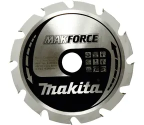 Makita B-32188 MAKFORCE / kotouč pilový dřevo / 355x3.0x30mm / 24 zubů