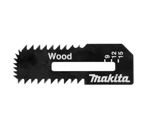Makita B-49719 - pilový list na dřevo po DSD180  & SD100 / 2ks