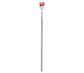 Makita NEMESIS II E-14576 / kladivový vrták / SDS-PLUS / 12 x 390/455 mm