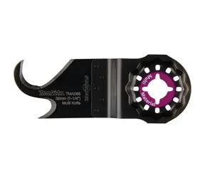 Makita B-65012 Univerzální nůž pro multifunkční nářadí / Rozměry: 11x24mm / Starlock