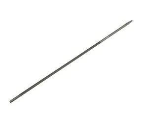 Makita D-67359 Pilník pro broušení řetězu průměr 4 mm / 2 ks