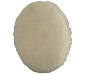 Makita D-74594 Leštící kotouč z vlny 180 mm