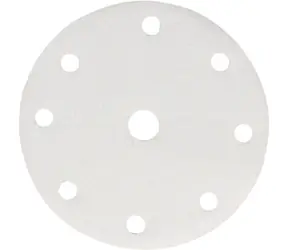 Makita P-31924 / brusný papír / 150 mm / 60G / 10 ks