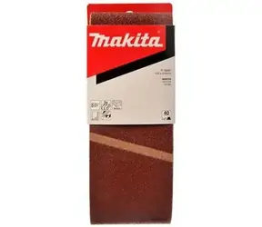 Makita P-36930 Brusný pás 610x100mm K150 / 5ks