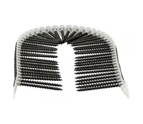 Makita F-31140 / sádrokartonářské vruty / sádrokarton - dřevo / 3.9 x 5.5 mm / 1000ks