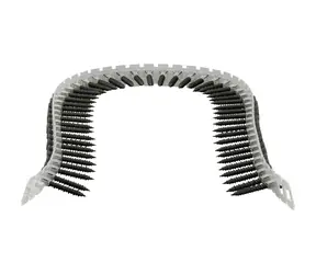 Makita F-31748 / Páskované vruty pro desky Fermacell / do kovové konstrukce / 3.9 x 30 mm / 1000ks