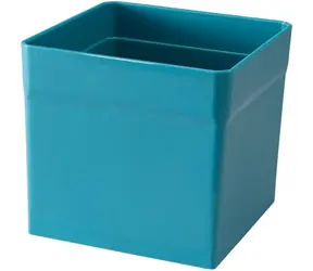 Makita 191X95-9 Krabička do organizéru Makpac 100 x 100 mm