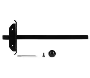 Makita 193516-3 paralelní doraz 4340CT & 4340FCT & 4341CT & 4341FCT