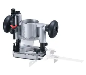 Makita 195563-0 základna pro zanoření RT0700C