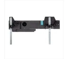 Makita 195838-7 Adaptér pro vodicí lištu B pro okružní pilu