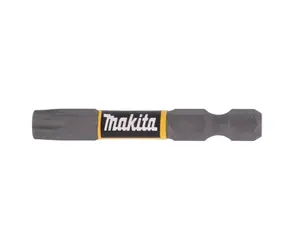 Makita E-12027 IMPACT PREMIER Sada torzních bitů T40 50 mm / 2ks
