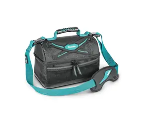 Makita E-15590 Jídelní brašna s řemenem přes rameno 330x200x230 mm