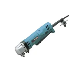 Makita DA3010F / Úhlová vrtačka / 450W / 10 mm sklíčidlo / 2400 ot-min
