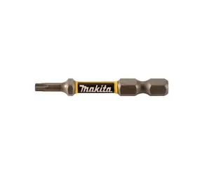 Makita E-03333 Impact Premier (E-form) sada torzních bitů T15 x 50mm 2 ks