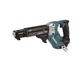 Makita DFR552Z / Aku šroubovák se zásobníkem / 25-55mm / Li-Ion 18V / bez aku