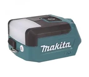 Makita DML817 / Aku stolní LED Svítilna / 18V LXT / Bez akumulátoru a nabíječky