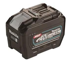 Makita BL4080F / Akumulátor / 40V / 8.0Ah / Li-ion XGT