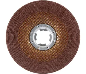 Makita E-00402 / brusný kotouč na nerez  X-Lock 125x6x22.23 mm