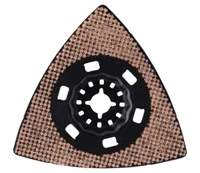 Makita B-69820 / Brusná podložka / zrnitost K100 / Starlock