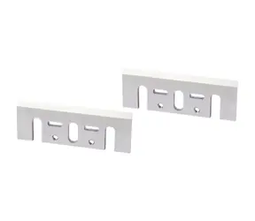 Makita D-16346 / nože HSS pro hoblíky 1902 & 1923B a 1923H (2 ks)