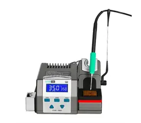 SUGON T60 / Pájecí stanice / + prodloužení TJ8 / 180W / 450°C