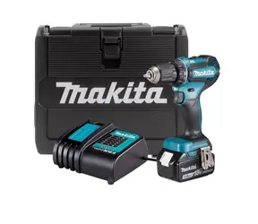 Makita DDF485SF / Aku vrtací šroubovák / Li-ion / 18V / 3.0 Ah