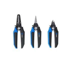 iFixit Mandible Pliers Set sada kleští / 3ks