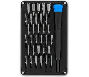 iFixit Moray Precision Bit Set sada precizních bitů / 32ks