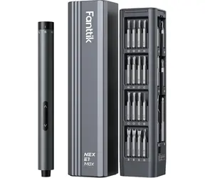 Fanttik E1 Max 3.7V electric screwdriver Sada šroubováků