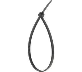 RETLUX RCT 010 Stahovací pásky 200x3.5mm 101ks černá