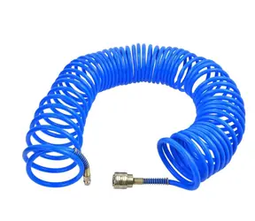 GEKO Hadice vzduchová PE 5x8 mm 15 m 