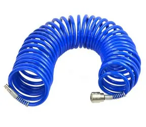 GEKO Hadice vzduchová PU 6,5x10 mm 10 m 