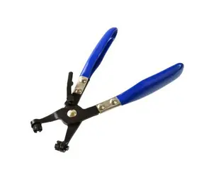 GEKO Kleště na svorky - křížové hrot 