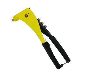 GEKO Kleště nýtovací pro trhací nýty 2.4-3.2-4.0-4.8mm z hliníku 