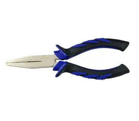 GEKO Kleště ploché 160 mm 