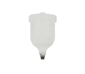 GEKO Nádobka plastová 600ml / vnější závit 