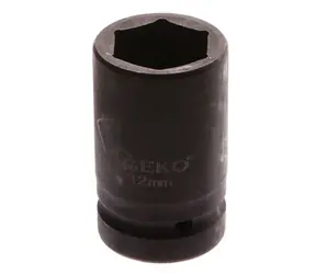 GEKO Nástrčná hlavice 1" 32mm 