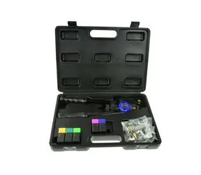 GEKO Nýtovací kleště pro matice M5-M12 