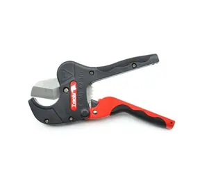 TVARDY Nůžky na PVC trubky 3-42mm 