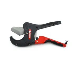 TVARDY Nůžky na PVC trubky 3-64mm 