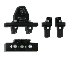 MENABO Fixační prvek TEMA FIX018G pro nosič TEMA 