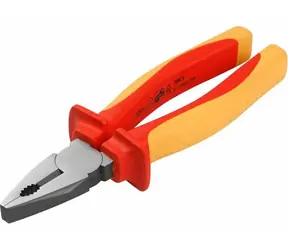 EXTOL-PREMIUM Kleště kombinované 200mm / 1000V / VDE / CrV