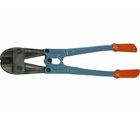 EXTOL-PREMIUM Kleště štípací pákové 450mm/18" / stříhají do průměru 6mm / CrMoV