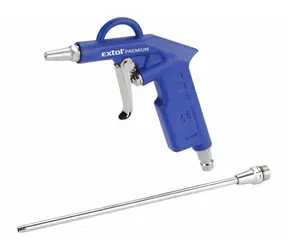 EXTOL-PREMIUM Pistole ofukovací / BP 210