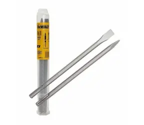 DeWALT DT9000 / 2dílný set sekáčů SDS-MAX / bez obalu